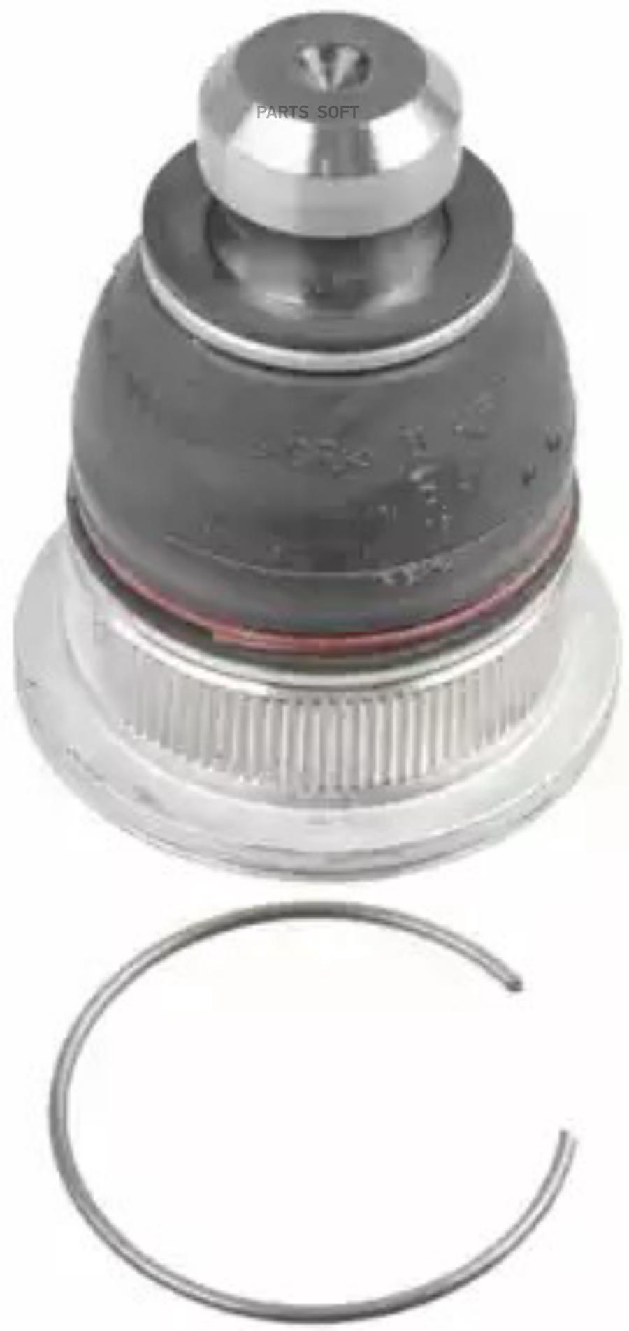 

Шаровая опора RENAULT MEGANE/CLIO/LOGAN/LADA LARGUS 2003=>