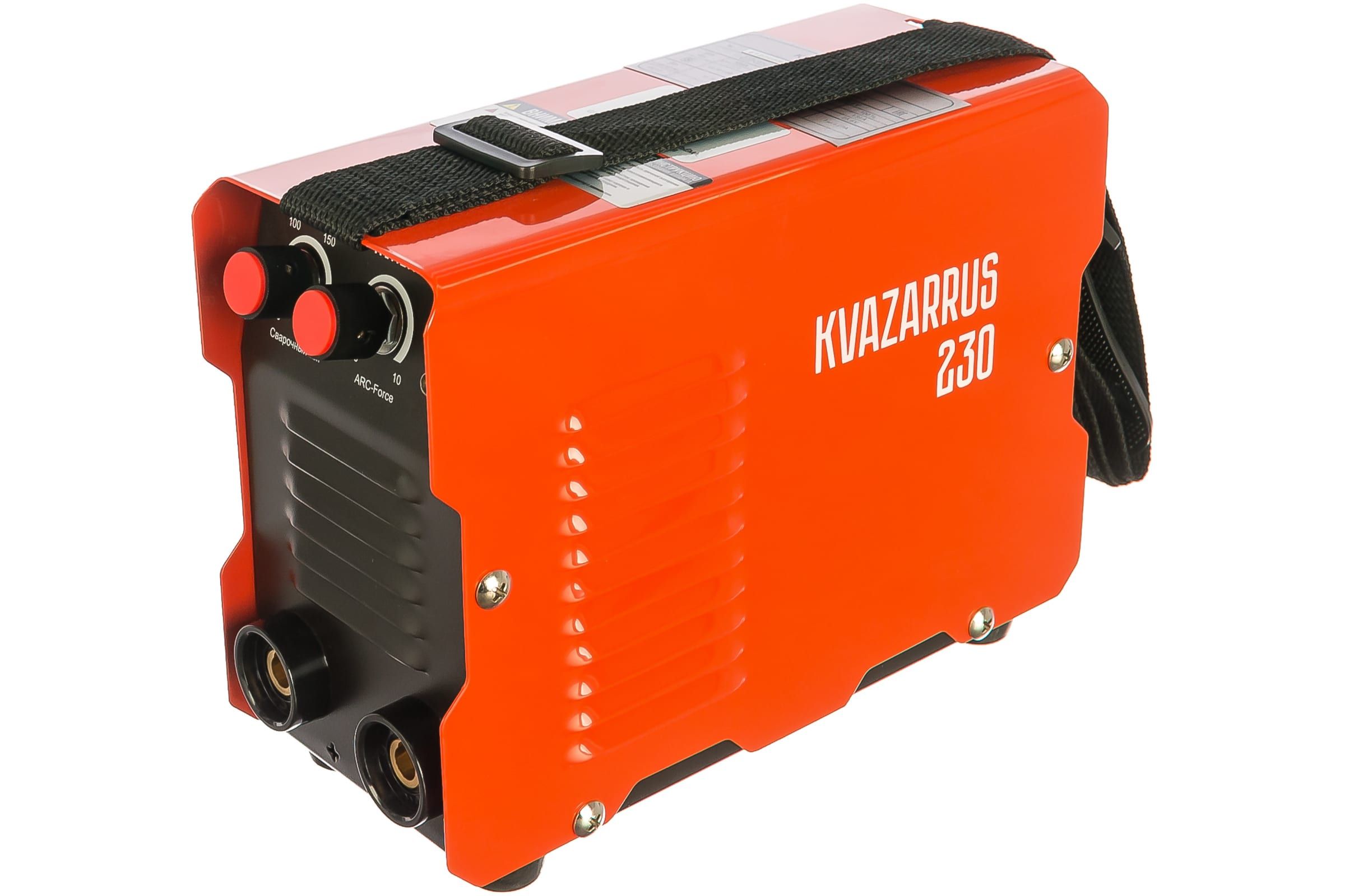 

FoxWeld Kvazarrus 230 6122