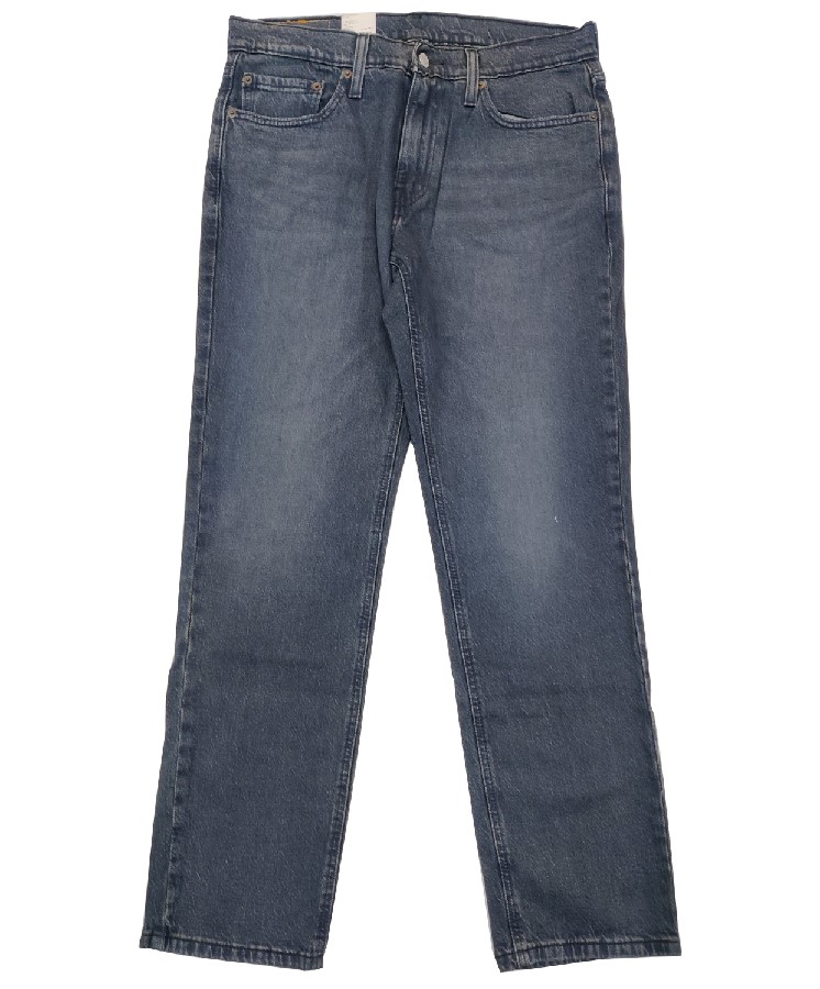 

Джинсы мужские Levi's Men 541 Athletic Fit Jeans синие 30/32, Men 541 Athletic Fit Jeans