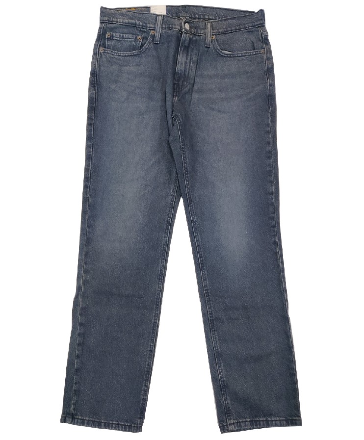 

Джинсы мужские Levi's Men 541 Athletic Fit Jeans синие 31/30, Men 541 Athletic Fit Jeans