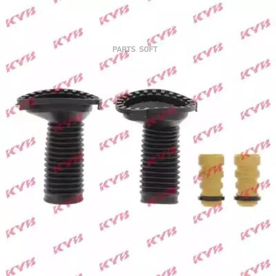

Комп.отбойник+пыльник пер.аморт.TOYOTA AVENSIS VERSO 01-09
