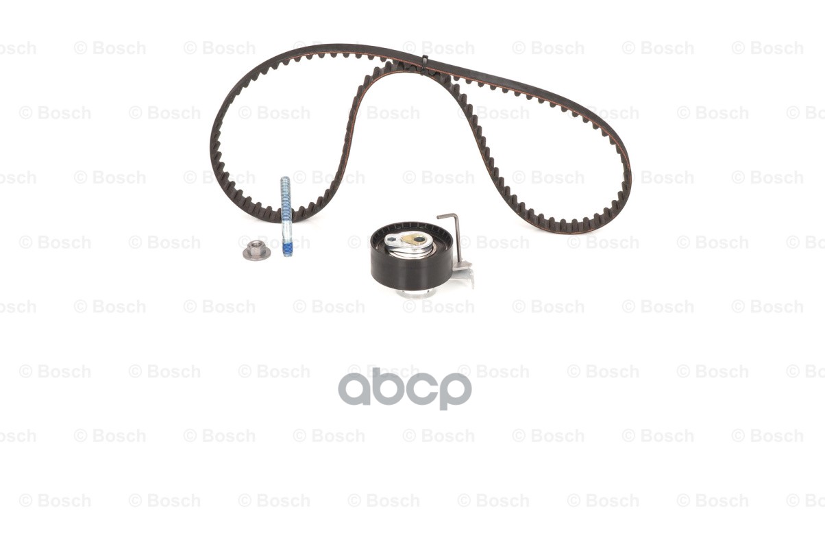 

BOSCH 1987946573 Комплект ремня ГРМ