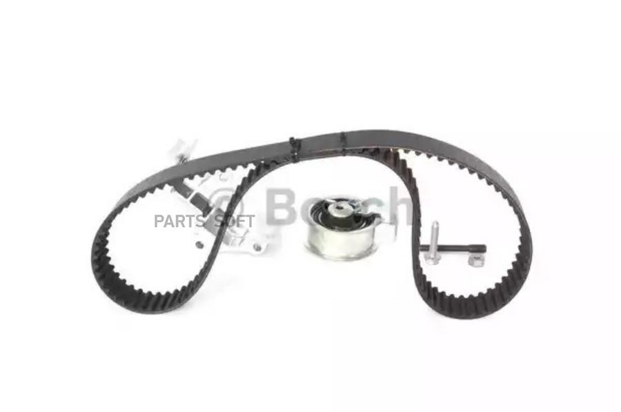 

BOSCH 1987948166 Комплект ремня ГРМ