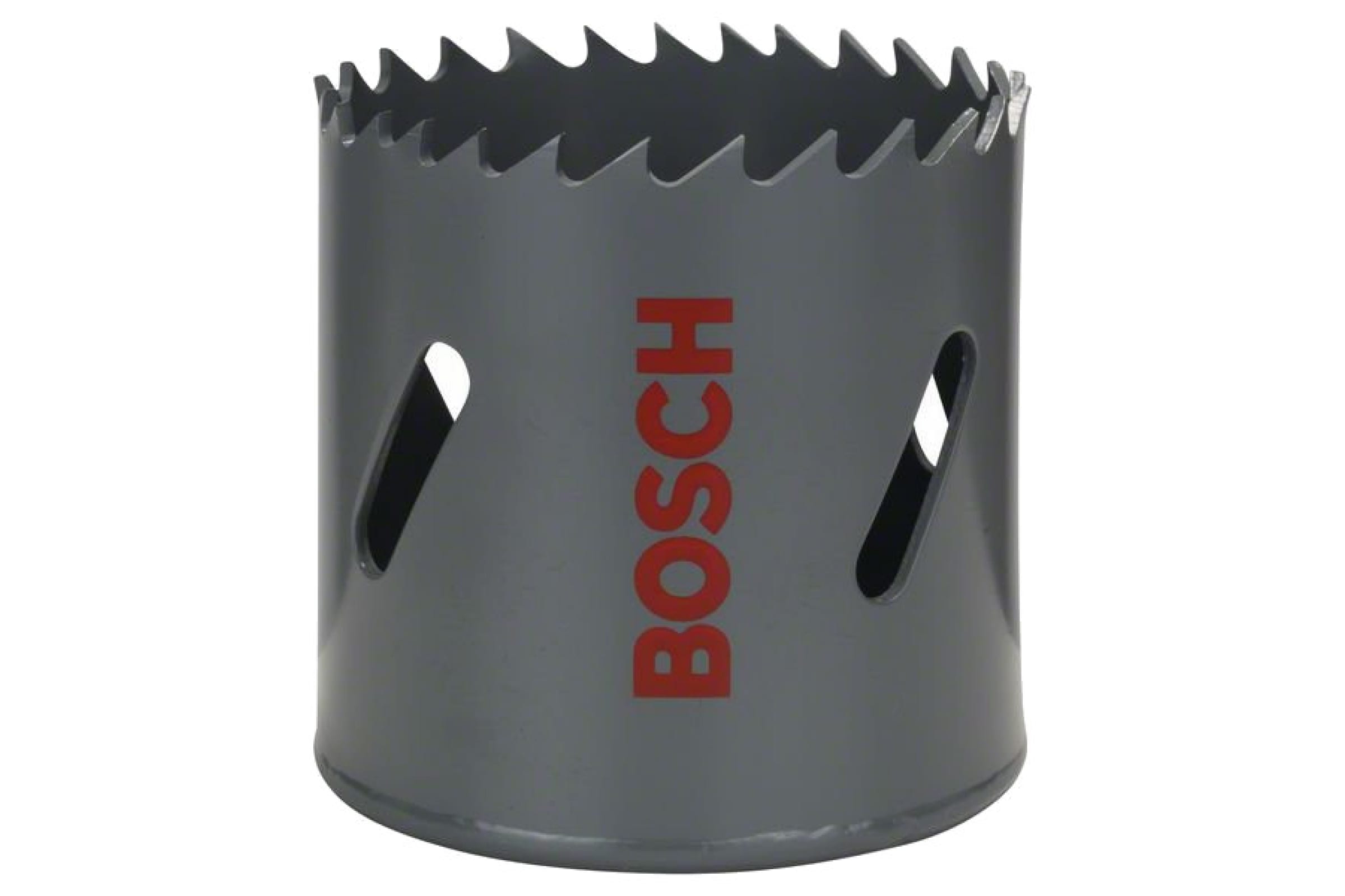 Коронка HSS-Bimetall 51 мм Bosch 2.608.584.117 коронка для металла bosch hss co ф 33мм 2 608 594 208