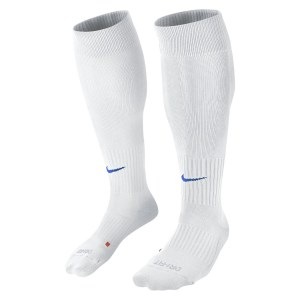 фото Гетры nike unisex nike classic ii cushion over-the-calf football sock/sx5728-101