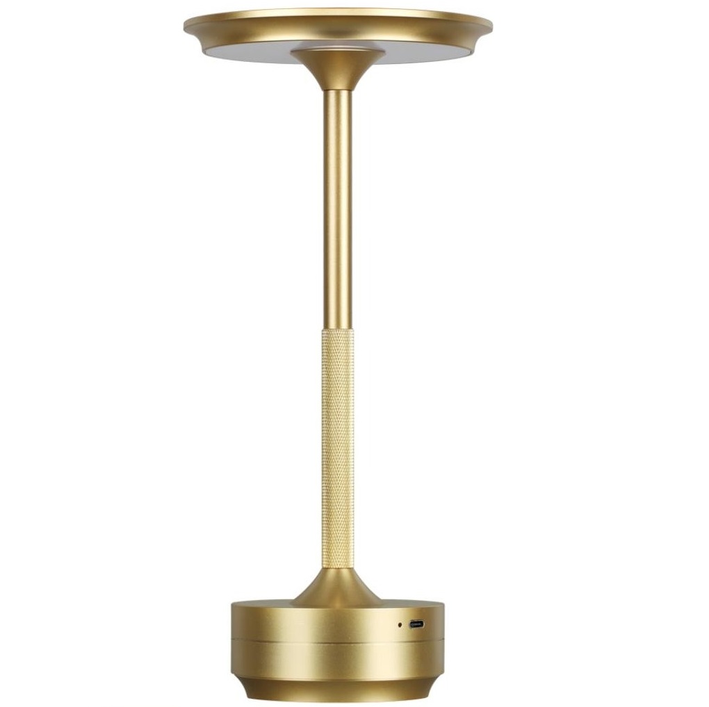 

Настольная лампа декоративная Odeon Light Tet-A-Tet 5033/6TL