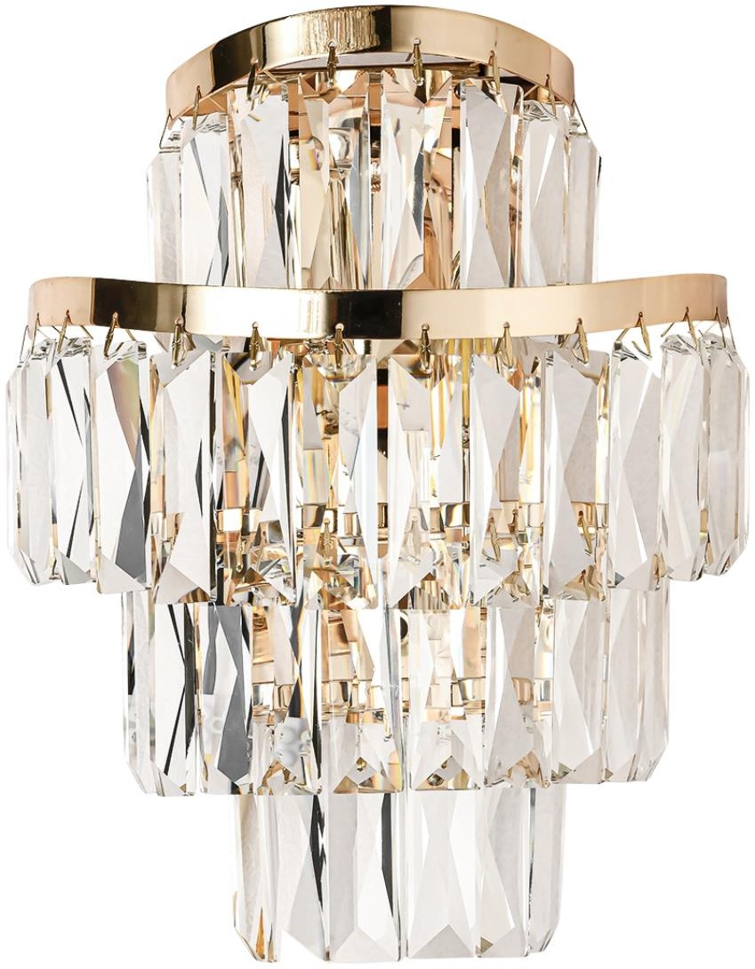 

Накладной светильник Odeon Light Wayta 5073/2W