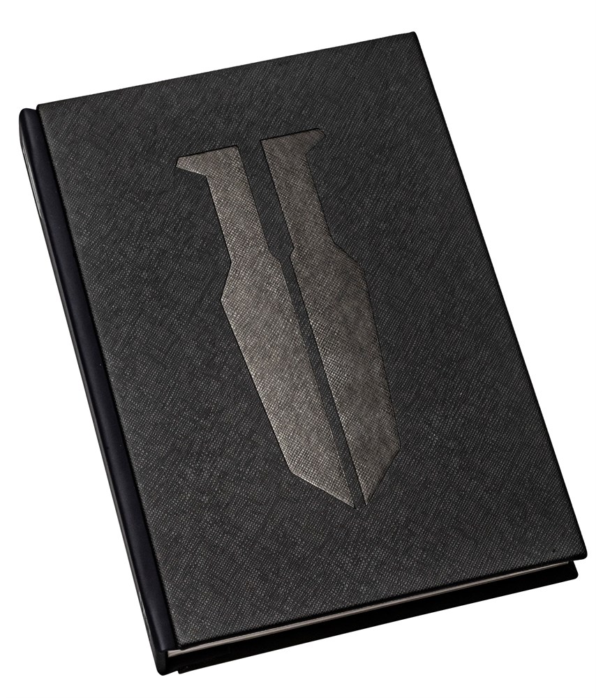 Настольная ролевая игра Studio 101 Клинки во тьме (Коллекционное издание)