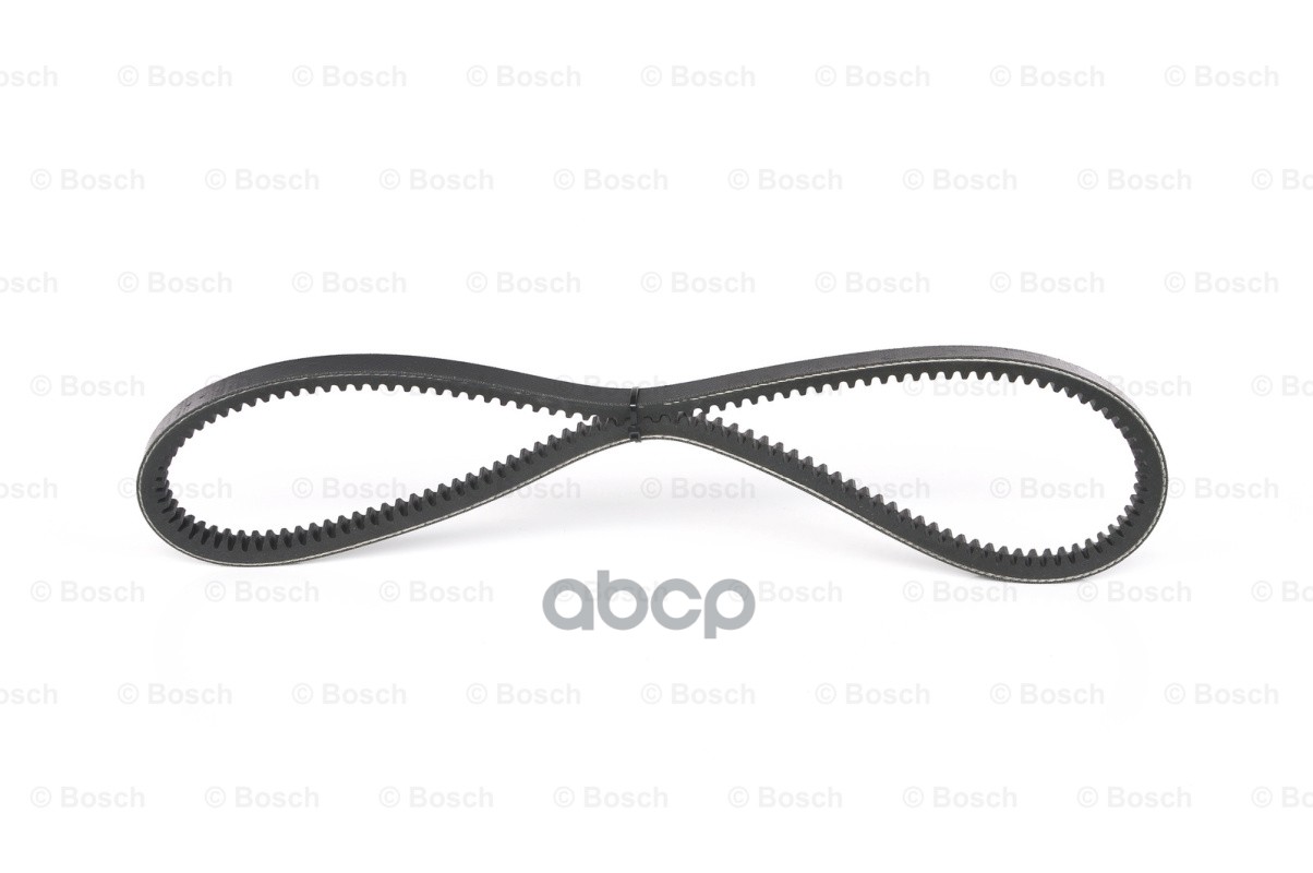 

BOSCH 1987947747 Клиновой ремень 13x1525