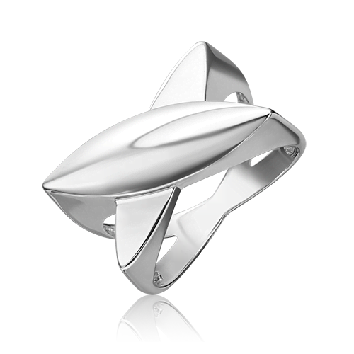 

Кольцо из серебра р. 19 PLATINA jewelry 01-5579-00-000-0200_p, 01-5579-00-000-0200_p