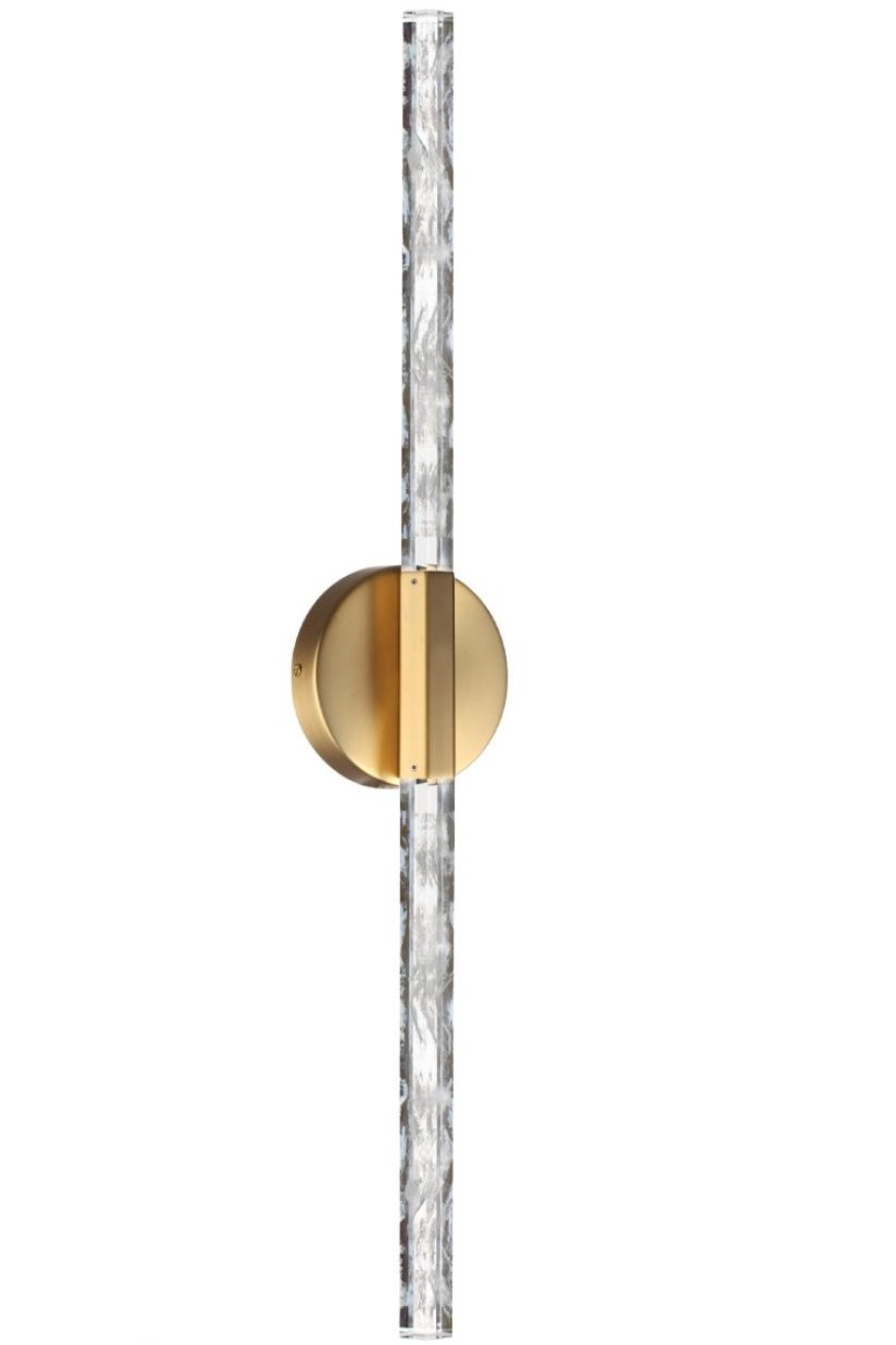 

Накладной светильник Odeon Light Aletta 6679/6WL