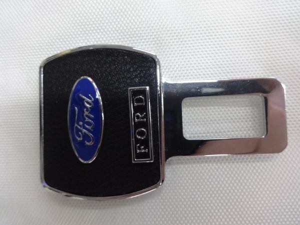 

Заглушка ремня безопасности Ford