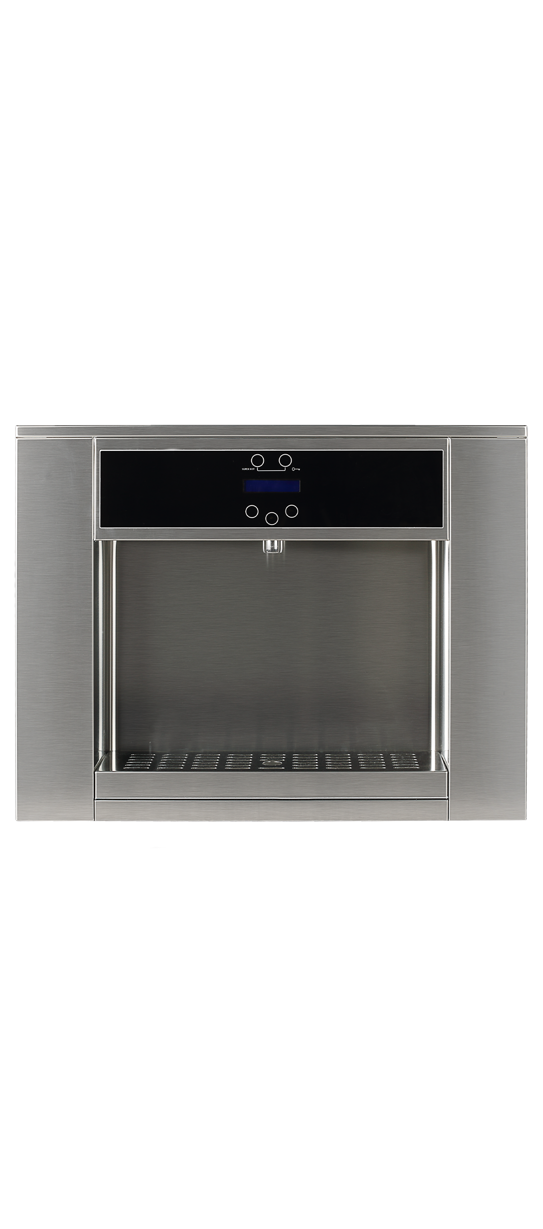 

Пурифайер VATTEN FI104XTKM BUILT-IN, 4940