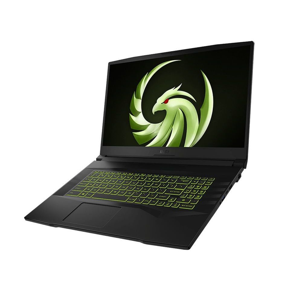 

Ноутбук MSI 17 B5EEK-013RU Black (9S7-17LL12-013), 17 B5EEK-013RU