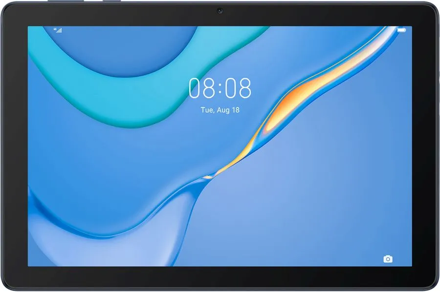 

Планшет Huawei MatePad T10 9.7" 2/32GB Blue (AGRK-W0\9BZ) Wi-Fi, MatePad T10
