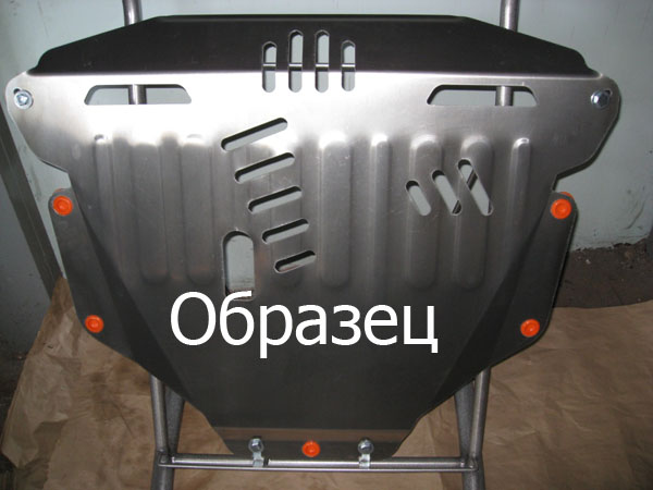 Защита КПП МКПП, сталь 2 мм для УАЗ Patriot Внедорожник (2012-2016), Patriot Внедорожник 5