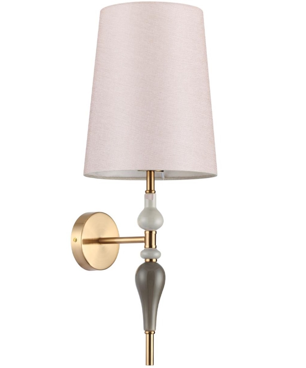 

Бра Odeon Light Homi 5040/1W