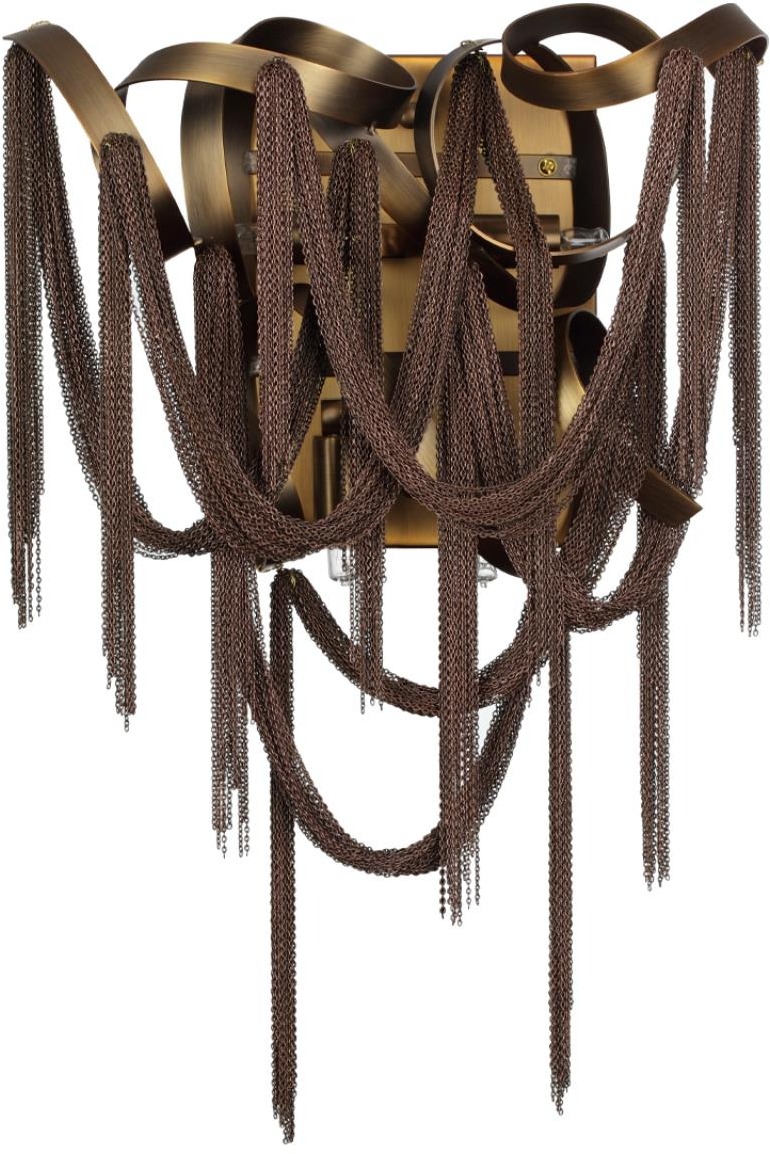 

Бра Odeon Light Chainy 5066/4W