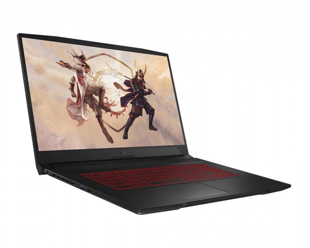 

Ноутбук MSI Katana GF76 12UD-055 (9S7-17L422-055), 9S7-17L422-055