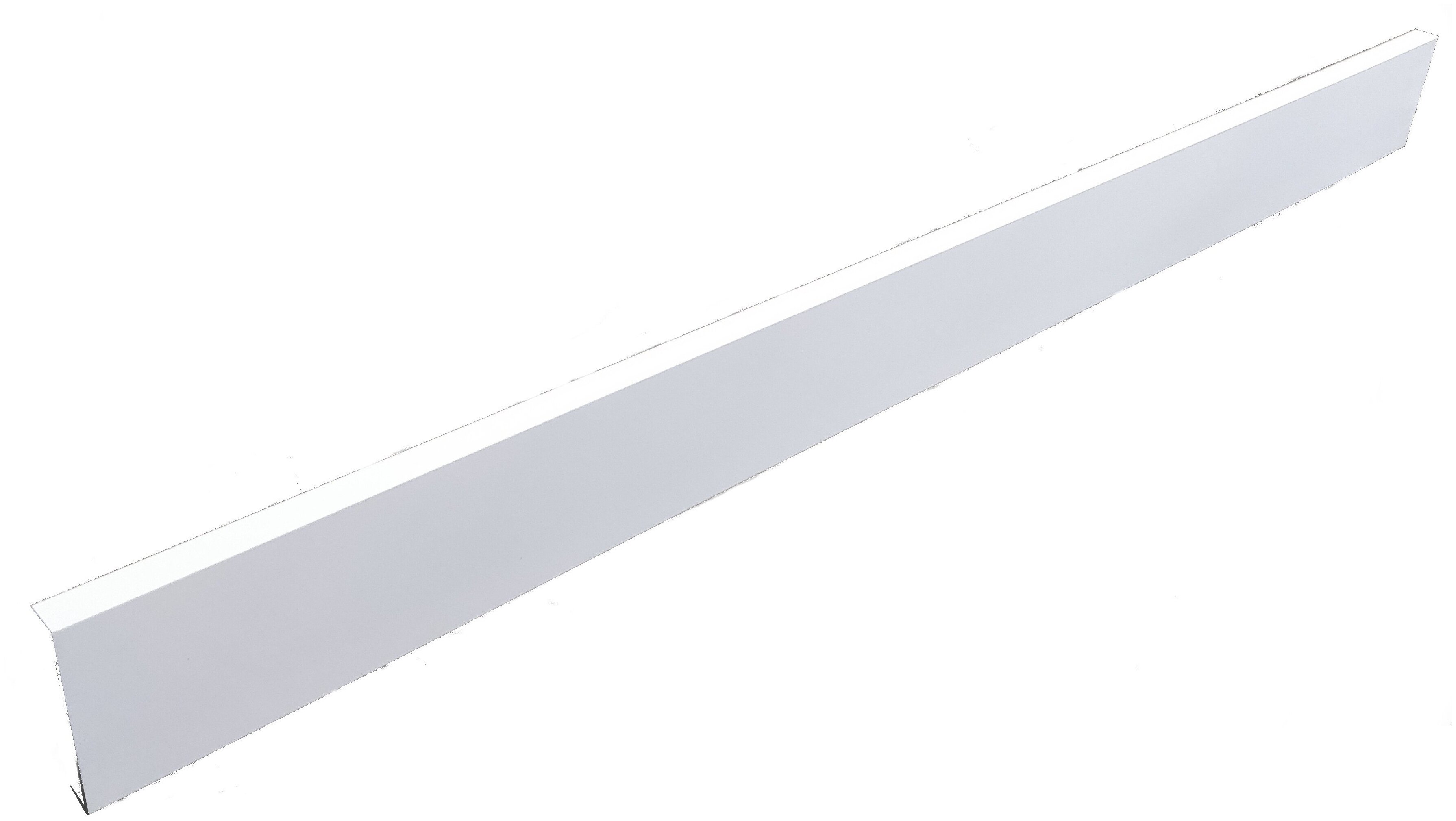 

Экран для WeltWasser SKS80-WT 780х780х100 мм белый