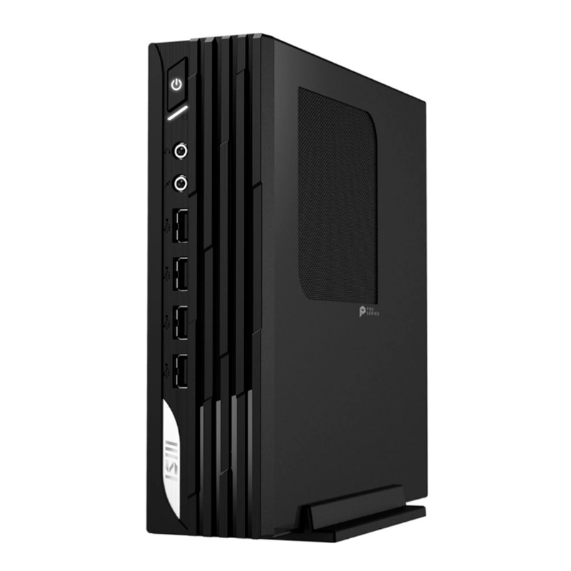 

Неттоп MSI Pro DP21 12M-423XRU (9S6-B0A421-463), Pro DP21 12M-423XRU