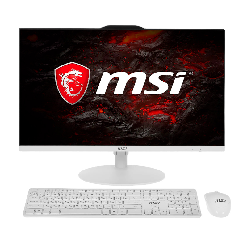 

Моноблок MSI Pro AP272 12M-094XRU (9s6-af8312-094), Pro AP272 12M-094XRU