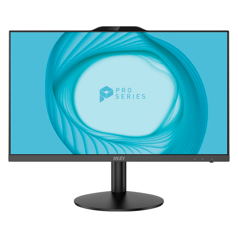 

Моноблок MSI Pro AP272 12M-210RU (9S6-AF8311-210), Pro AP272 12M-210RU