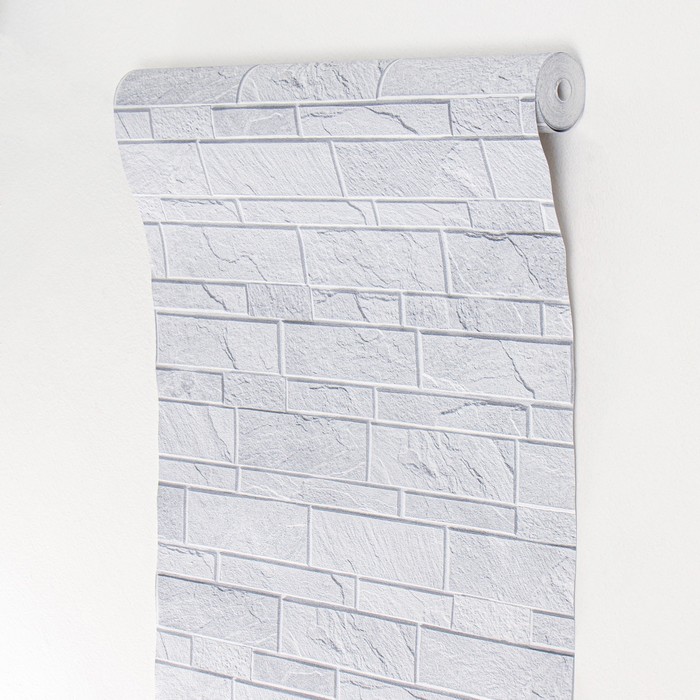 Бумажные обои Декор 1063-016, 0,53х10,05м бумажные полотенца zewa premium декор 2 рулона