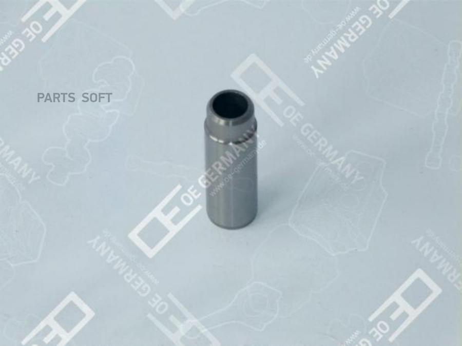 

Направляющая клапана4V IN/EX 15.05x9x66.5 24x\MAN TGA D2866/2876 1шт