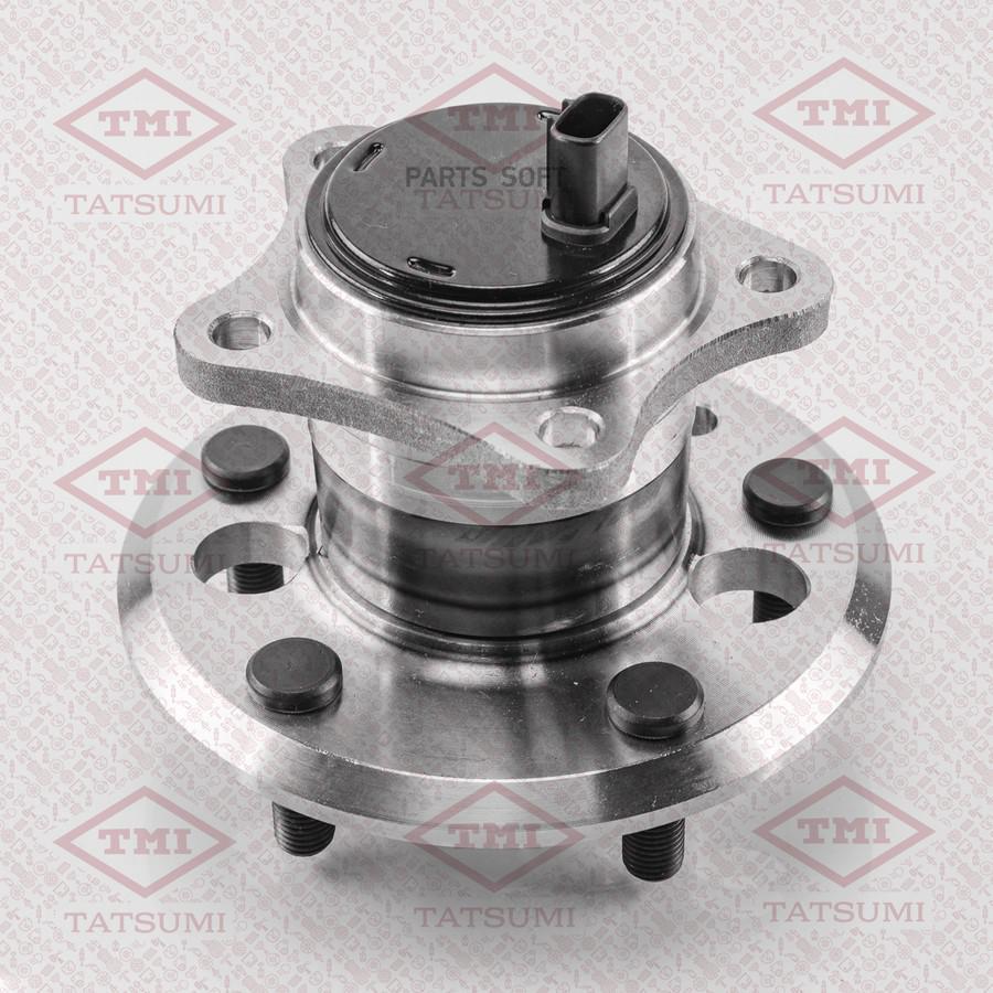 

Ступица задняя L