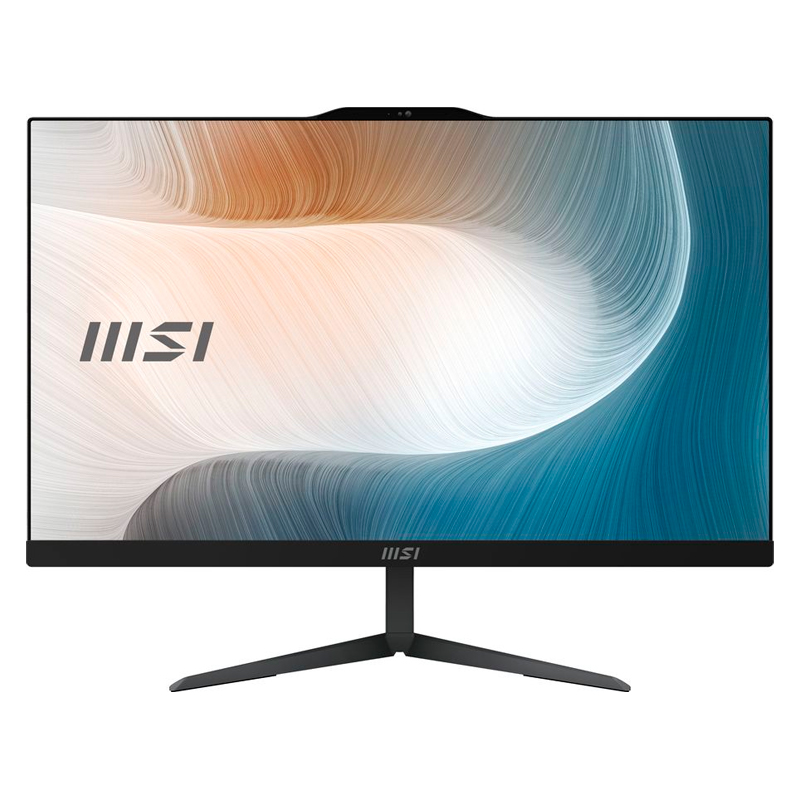 Моноблок MSI Modern AM242TP Black (9S6-AE0711-086)