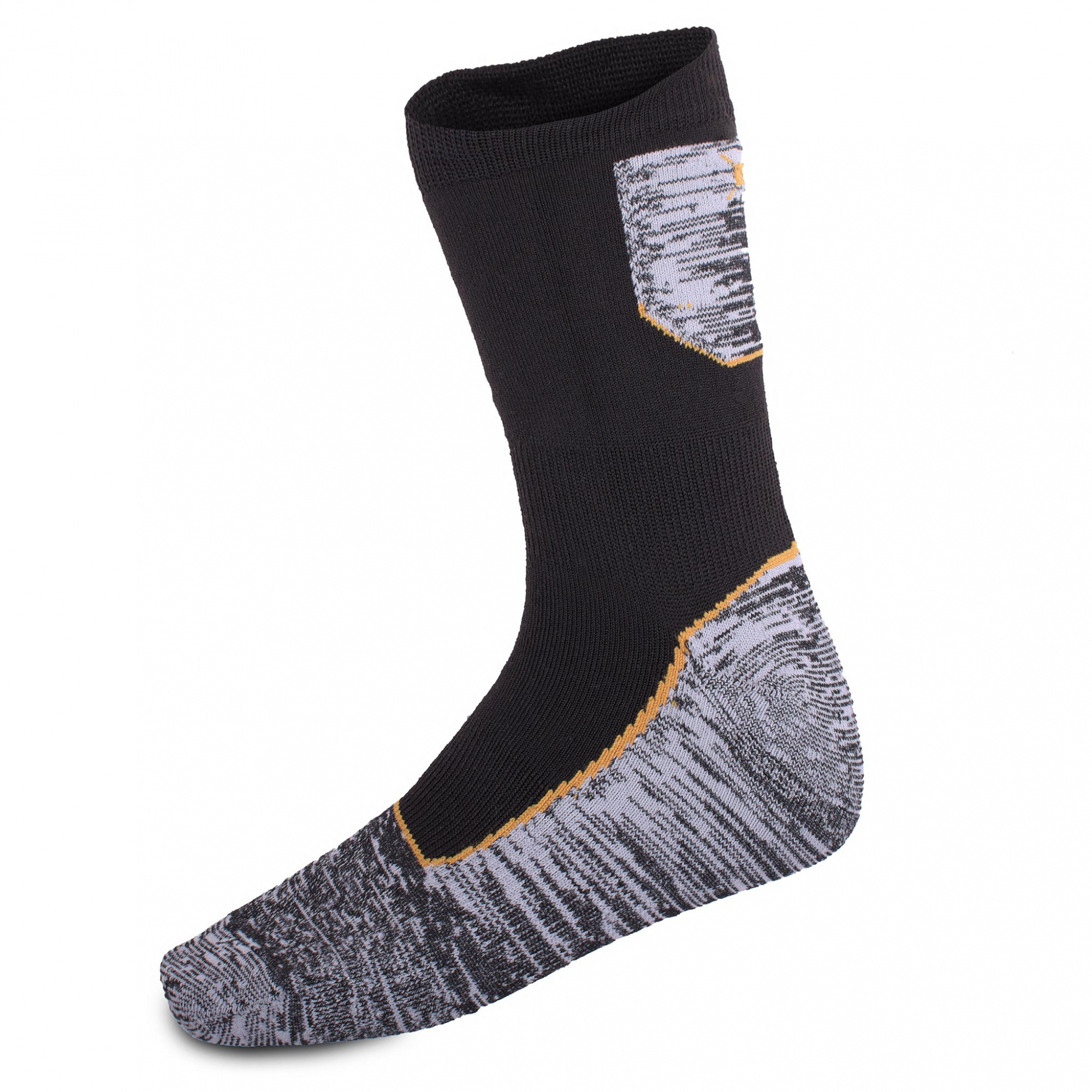 

Talberg термоноски Explorer Thermolite -10°C, черный (36-38), Explorer Thermolite