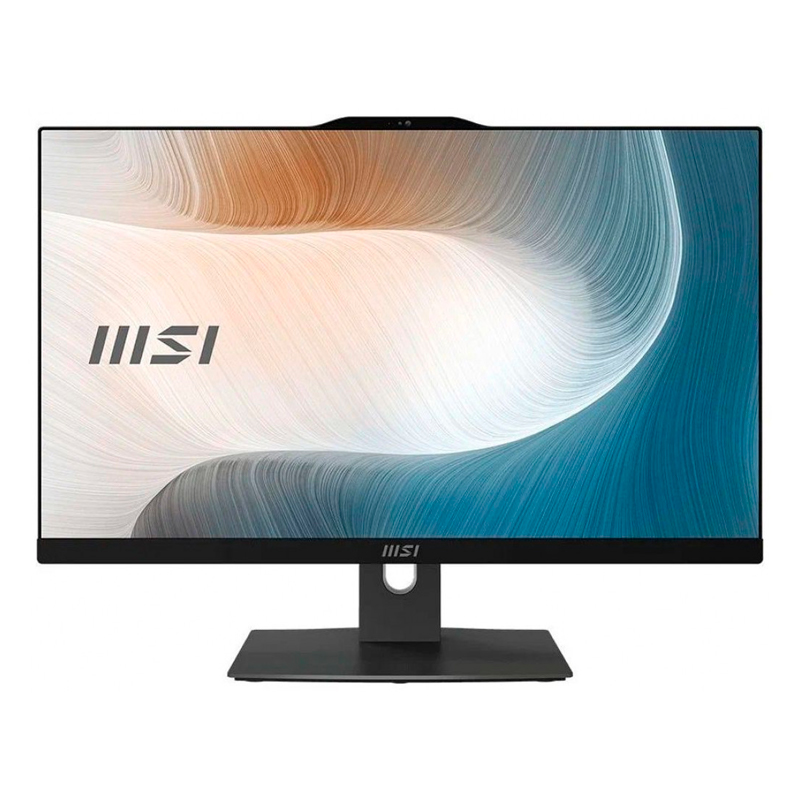 фото Моноблок msi modern am242 11m-1000ru (9s6-ae0121-1000)