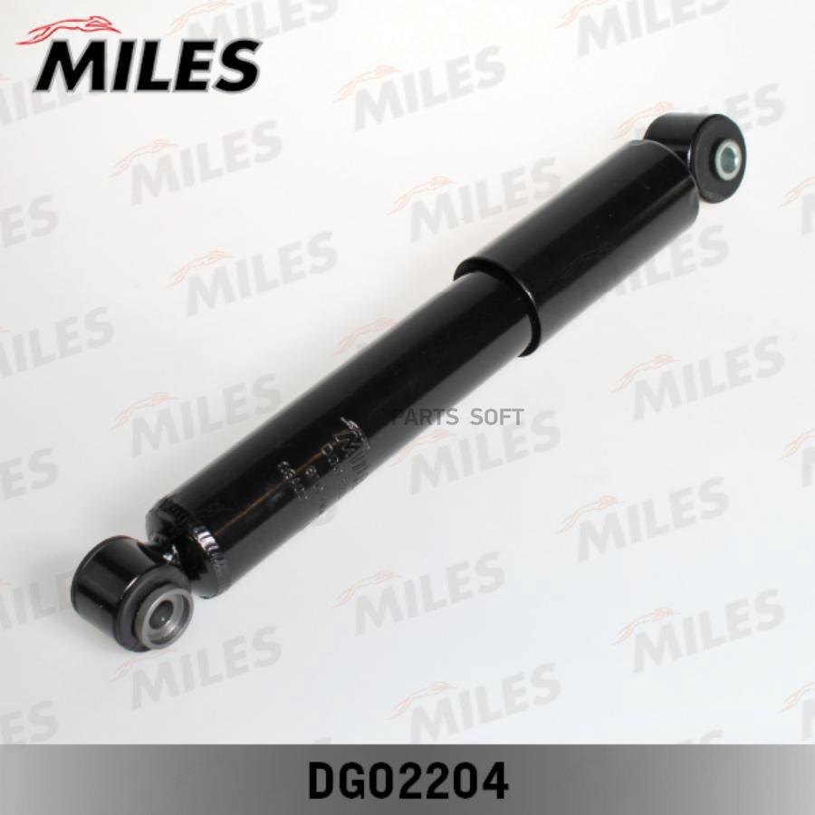 

MILES Амортизатор MILES dg02204