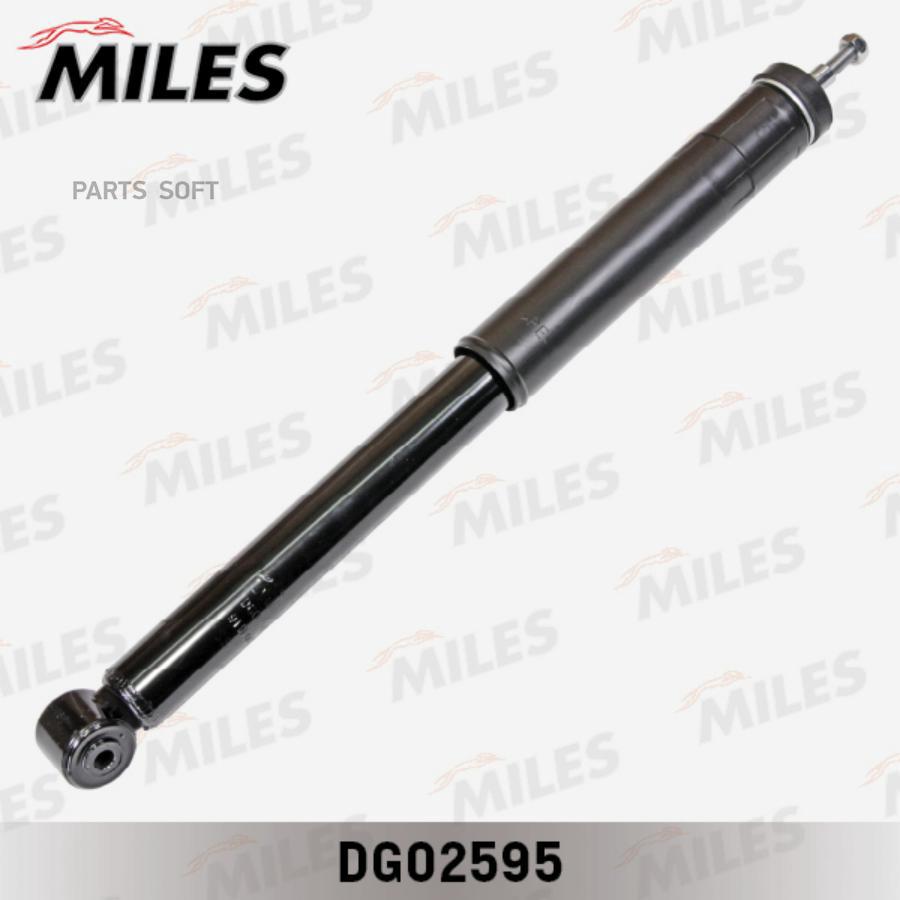 

MILES Амортизатор MILES dg02595