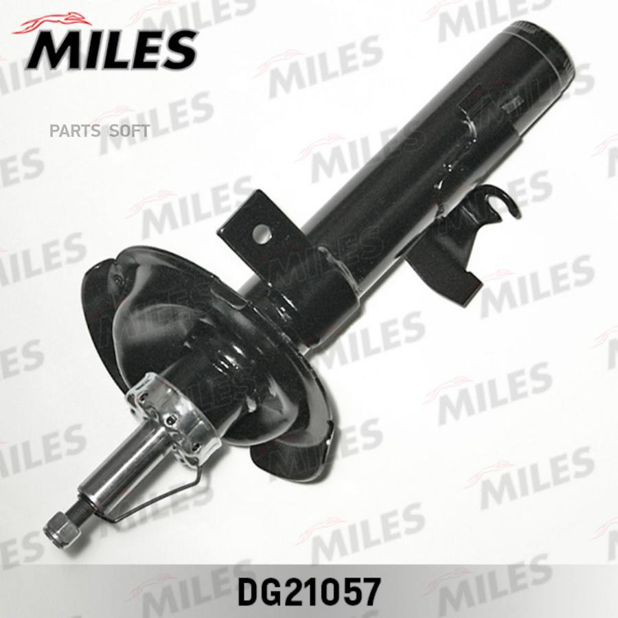 

MILES Амортизатор MILES DG21057