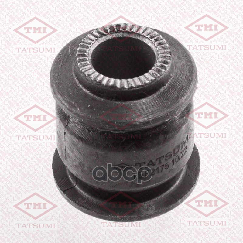 

Сайлентблок TOYOTA CAMRY 06- зад.подв. Tatsumi TEF2175