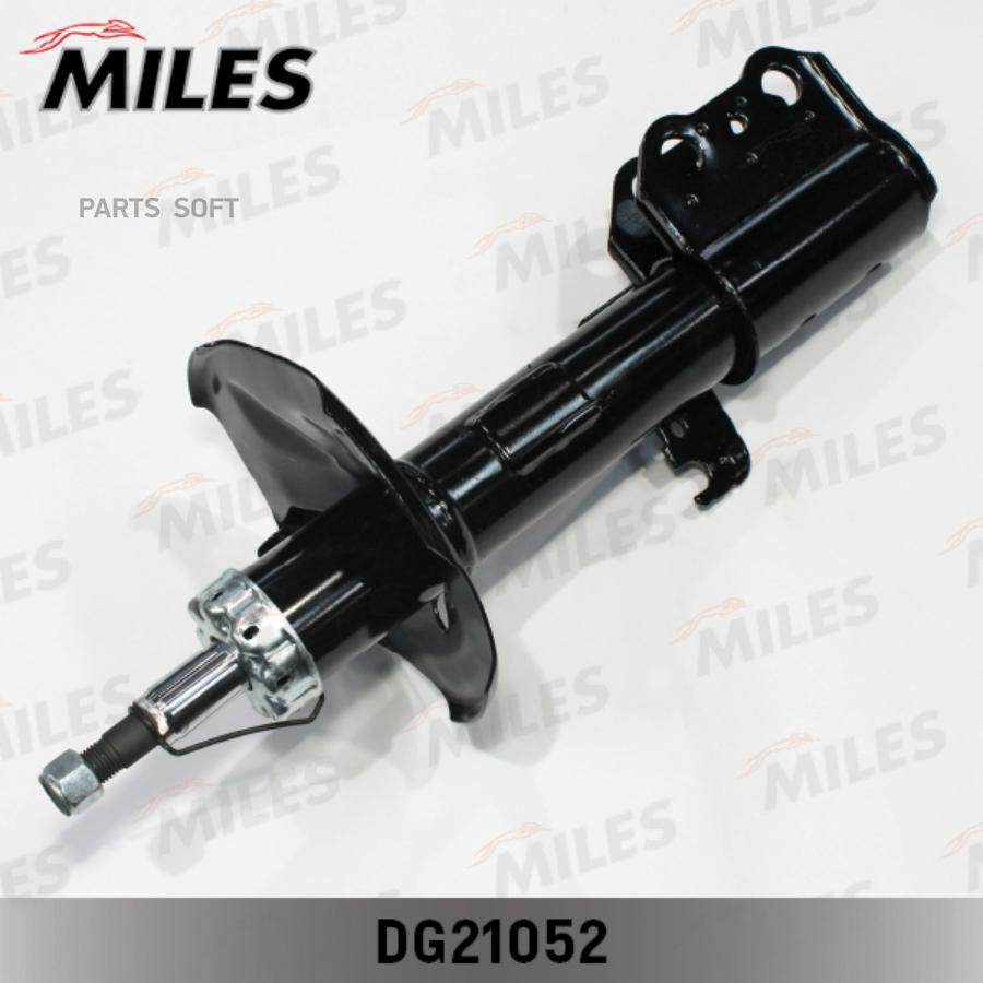 

MILES Амортизатор MILES DG21052