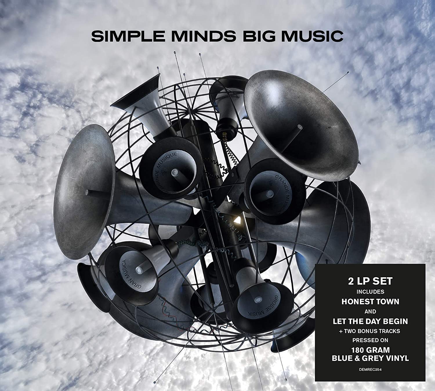 Музыка bigger. Simple Minds "big Music". Simple Minds "big Music - 2cd". Simple Minds Street Fighting years. Big Mind.