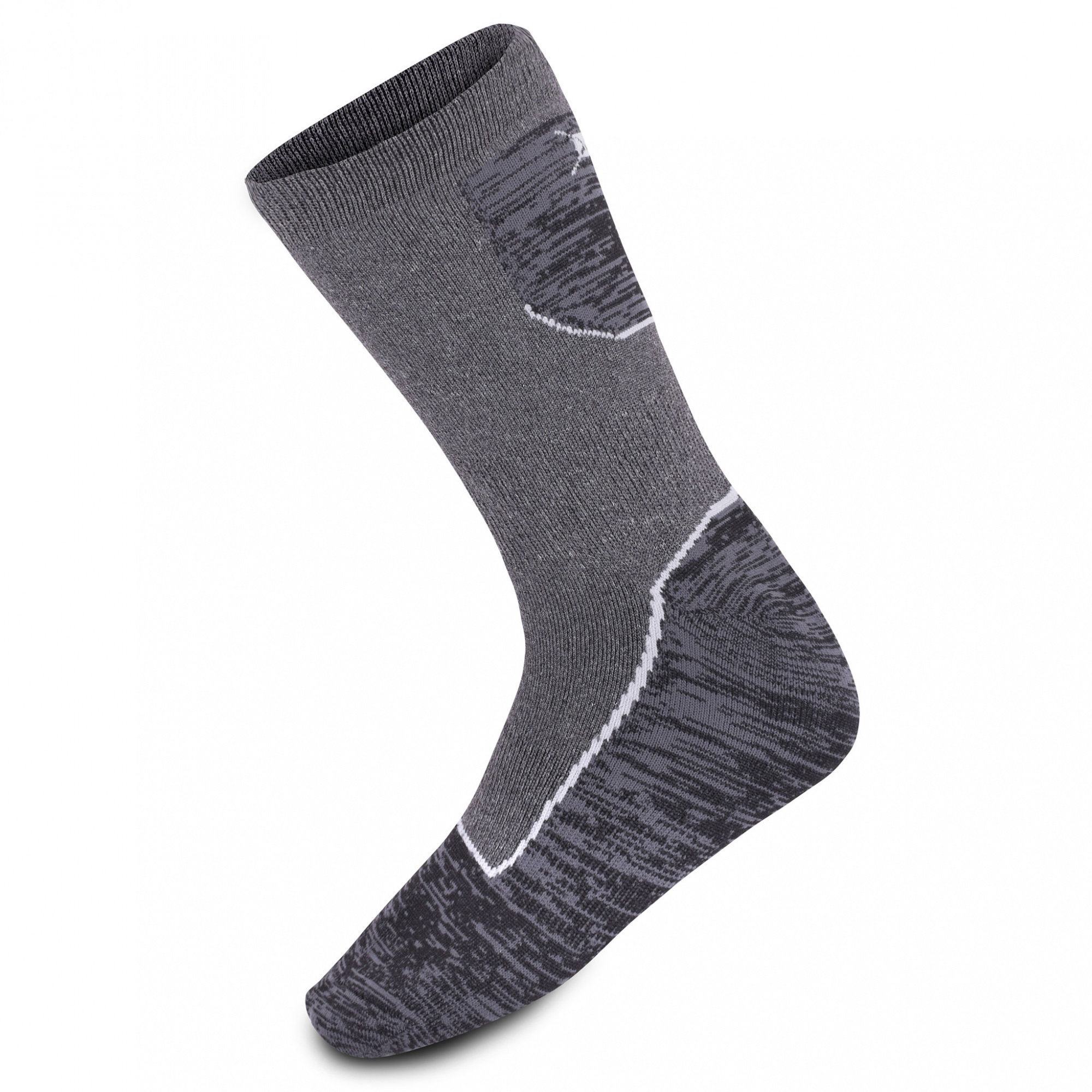 

Talberg термоноски Explorer Thermolite -10°C, серый (43-46), Explorer Thermolite -