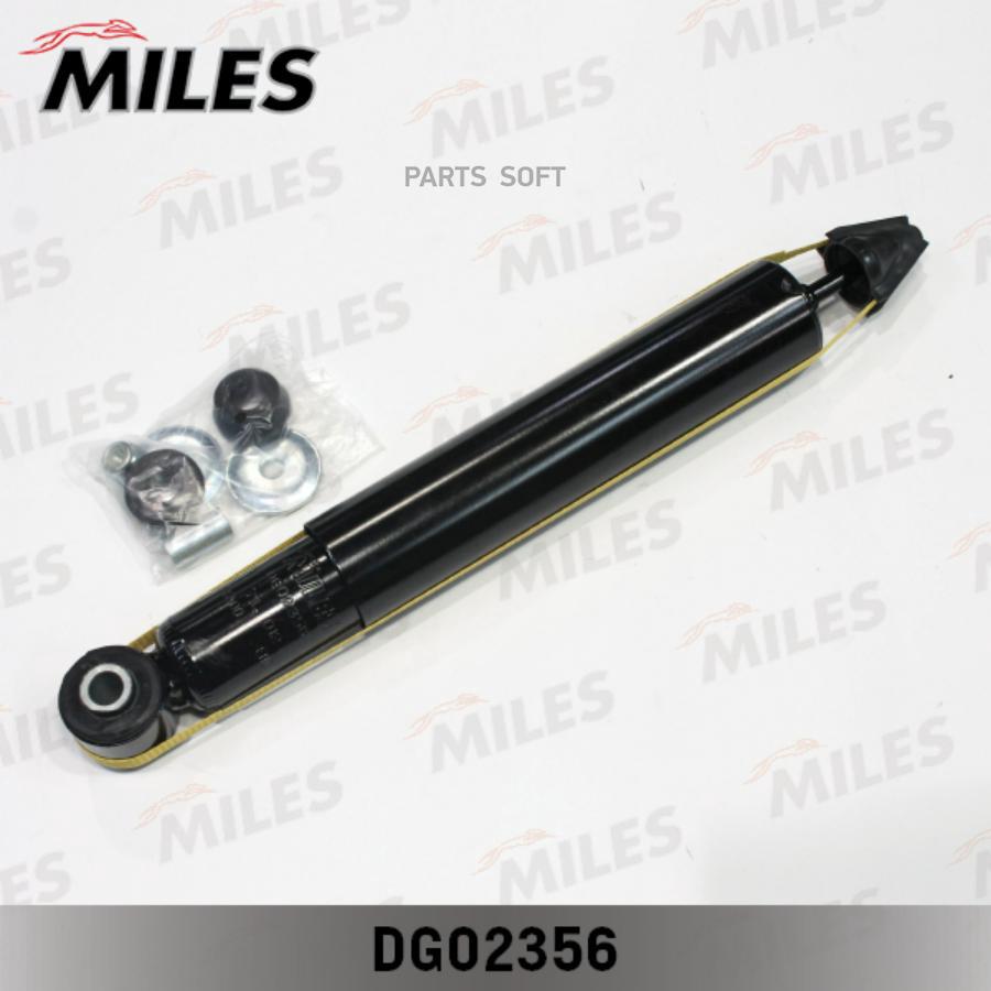 

MILES Амортизатор MILES DG02356