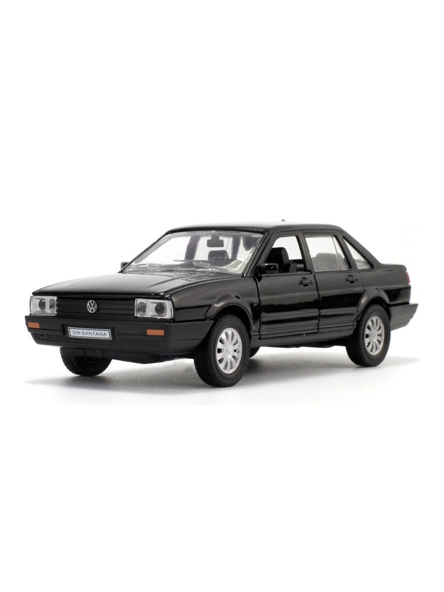 

Масштабная модель автомобиля Volkswagen Santana 1/32