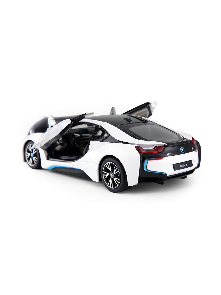 

Масштабная модель автомобиля BMW I8 1/24