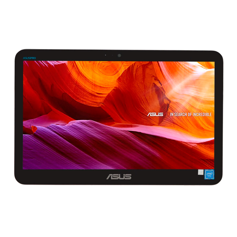 Моноблок ASUS Vivo V161GAT-BD023MC Black (90PT0201-M001D0)