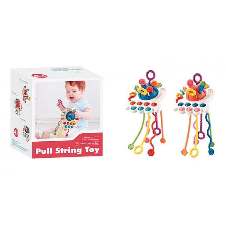 Игровой центр Shantou Yisheng Развивающий комплекс в ассортименте (цвет по наличию)