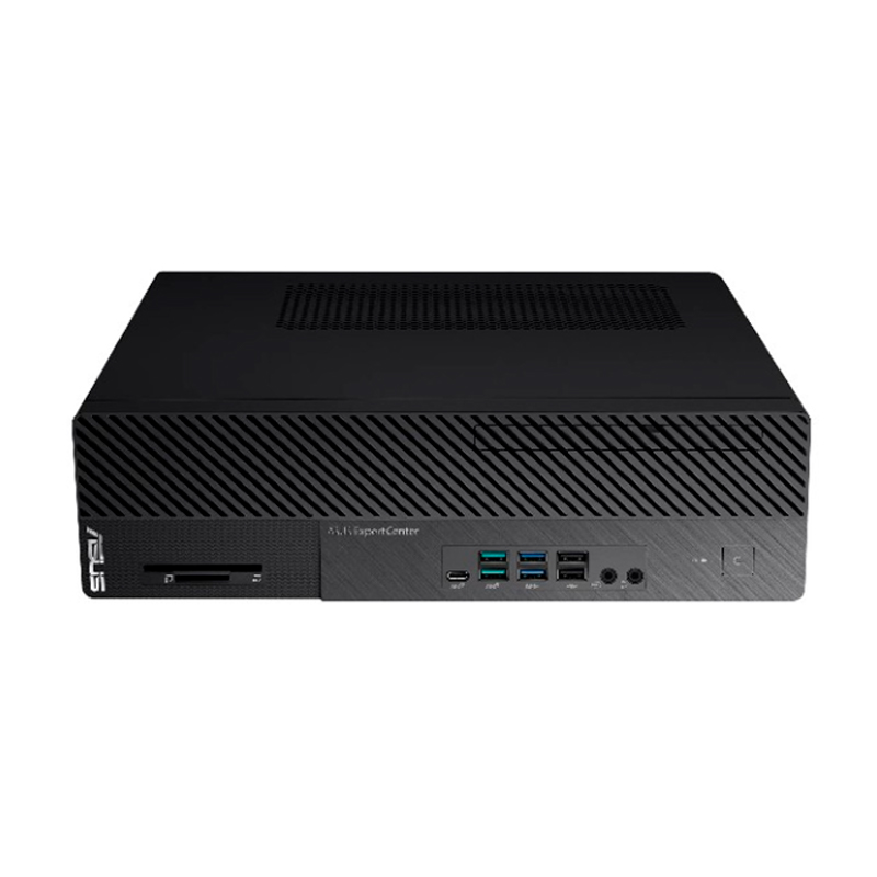 

Настольный компьютер ASUS ExpertCenter D7 SFF D700SC (90PF02W1-M00H30), ExpertCenter D7 SFF D700SC