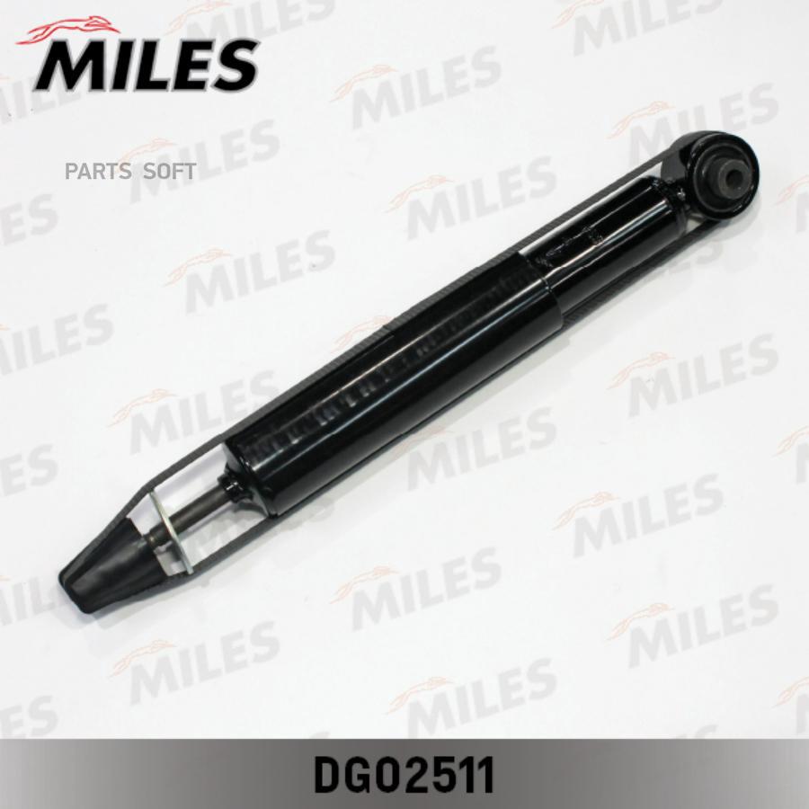 

MILES Амортизатор MILES DG02511
