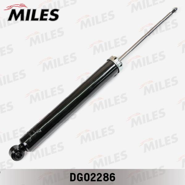 

MILES Амортизатор MILES DG02286