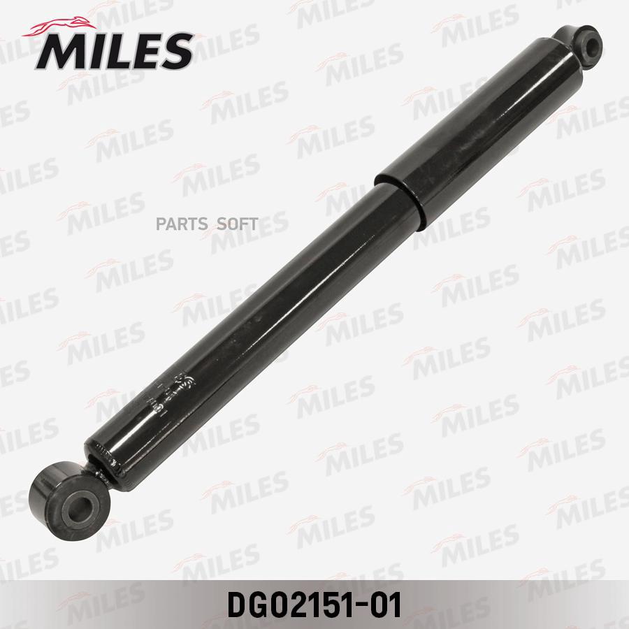 

MILES Амортизатор MILES DG02151-01