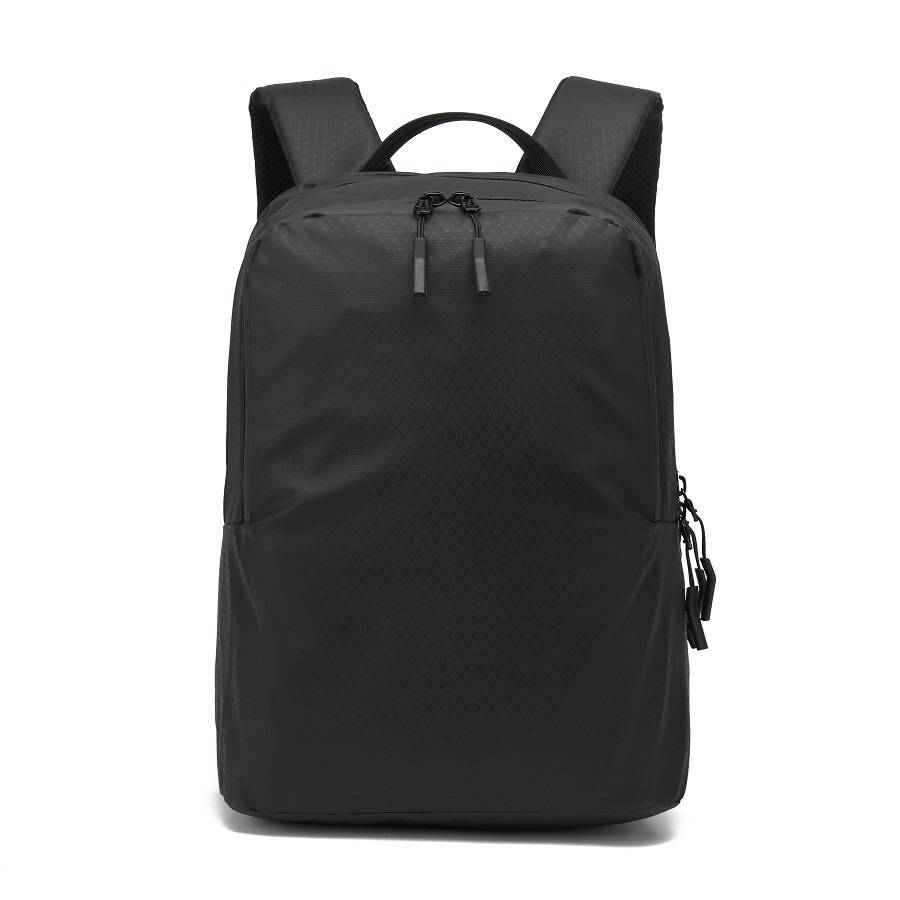 фото Рюкзак zest ru202 черный